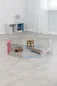 Preview: Indoor Freilaufgehege